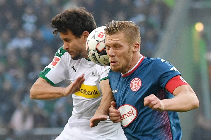 欧冠不敌圣吉罗斯，加拉塔萨雷连续33场主场不败被终结