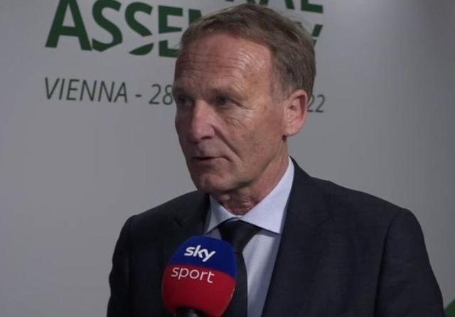 前阿森纳小将帕蒂诺：离开枪手没有遗憾；不要给道曼太多压力