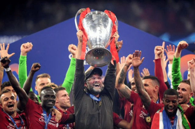 孔德打进两球，赛后收获9.7的虎扑评分！