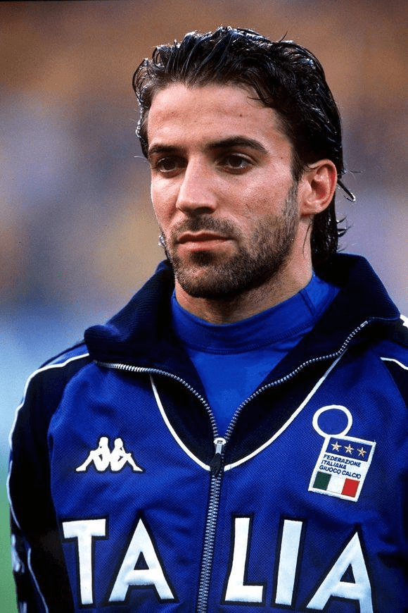 小法：根据我们的分析，国米各方面都是意甲最强的球队