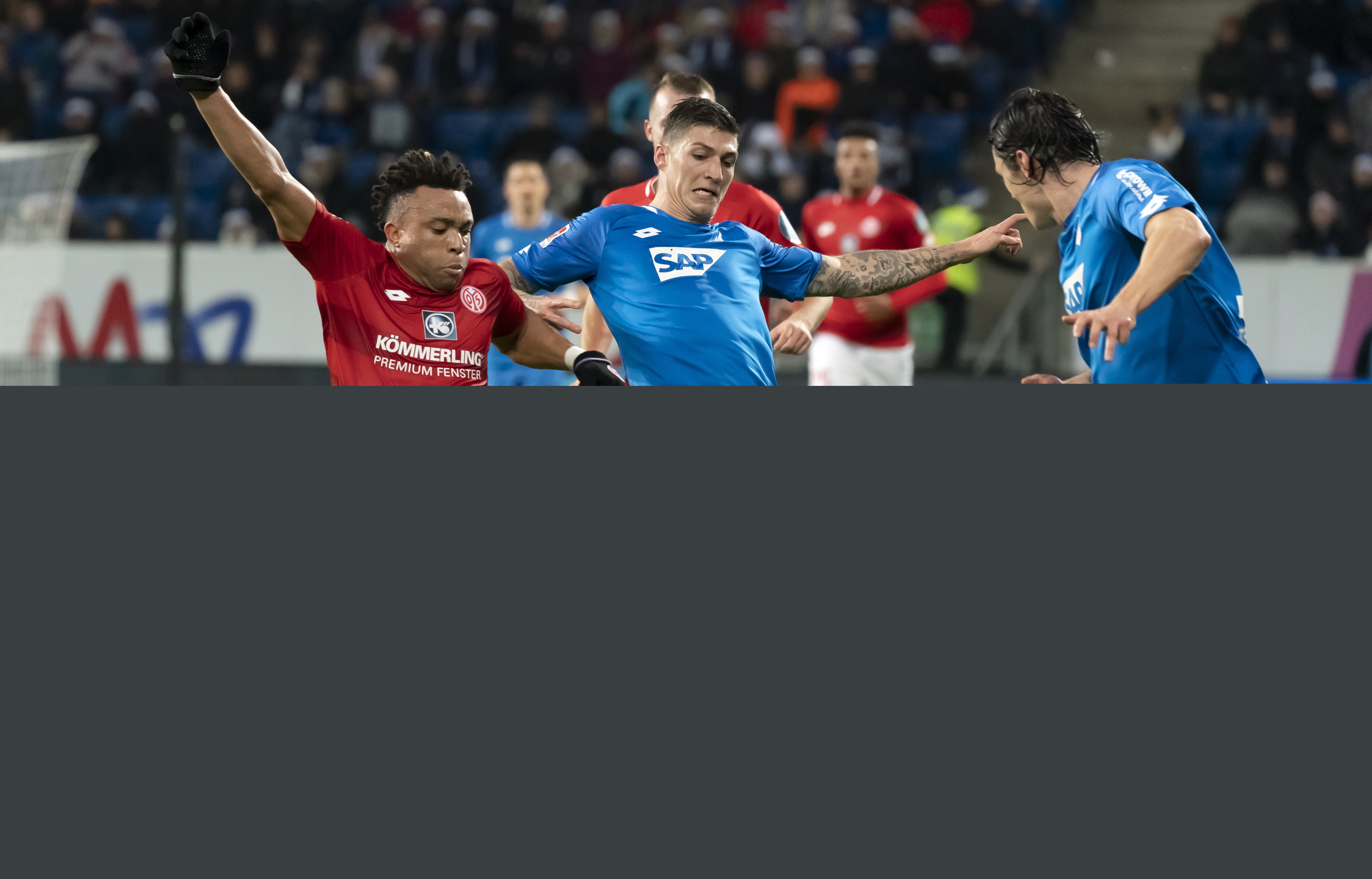 阿斯：在爱犬走失后，拉姆塞与美洲狮解约并离开墨西哥